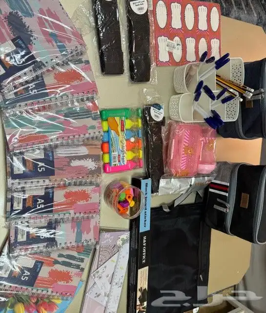 غرفة اطفال بكامل ملحقاتها 10