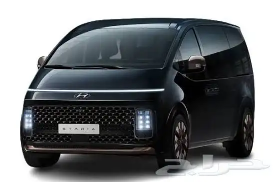 سيارات باصات ايجار شهري وسنوي 1