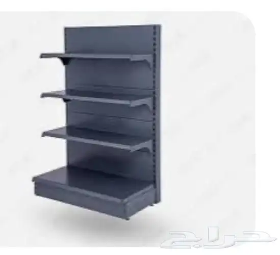 ارفف للتخزين والمستودعات 20