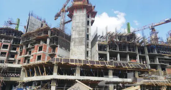 مطور عقاري منك الارض وعلينا التطوير أراضي للمشاركه 73