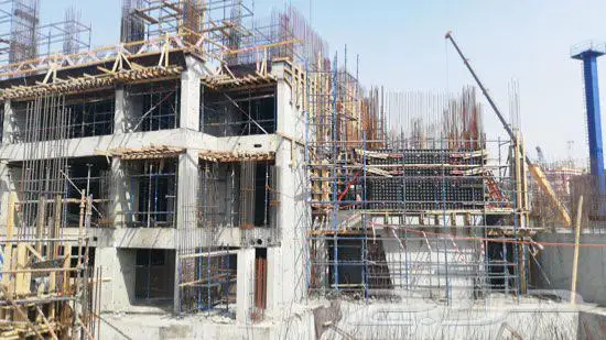 مطور عقاري منك الارض وعلينا التطوير أراضي للمشاركه 72