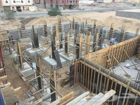 مطور عقاري منك الارض وعلينا التطوير أراضي للمشاركه 82