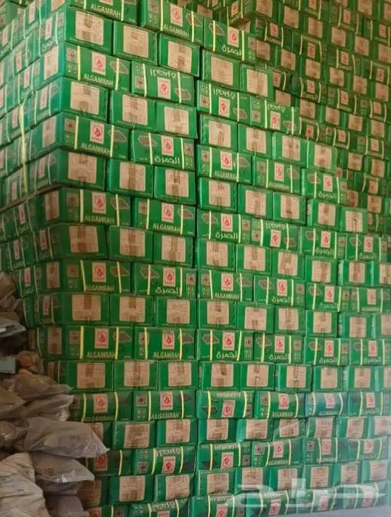 حطب وفحم بالجملة عروض وتخفيضات 4