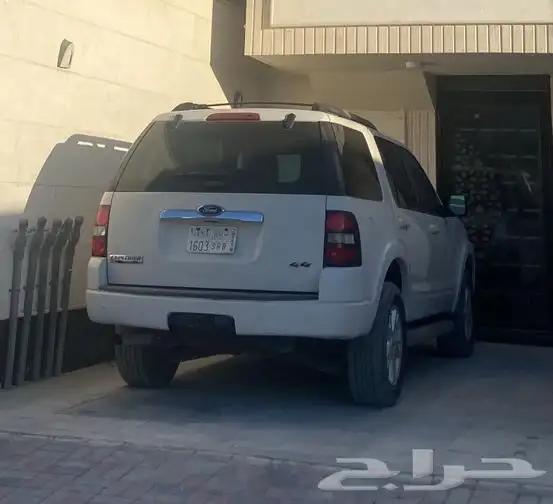 اكسبلور 2010 4