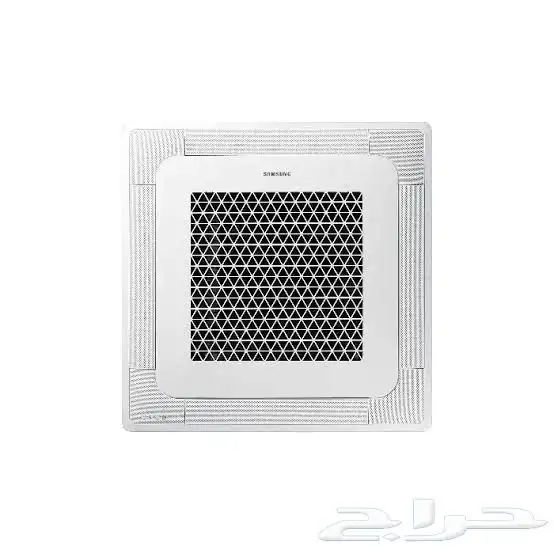 مكيفات كاسيت 1