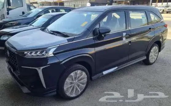 تويوتا فيلوز GLX 2025 6