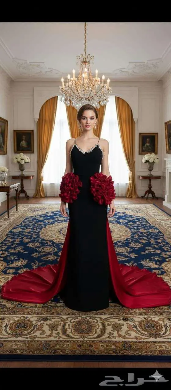 فساتين زواجات فخمه نشحن لكافه مدن المملكة 14