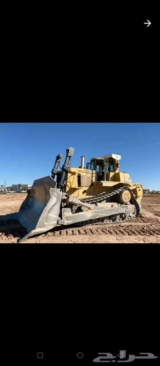 سائق بلدوزر يبحث عن شغل وسايق قلاب يبحث عن شغل 0