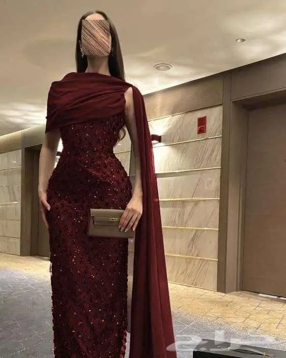 فساتين زواجات فخمه نشحن لكافه مدن المملكة 5