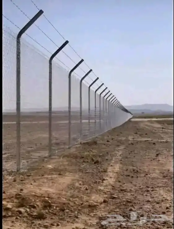 تركيب شبوك مزارع 7