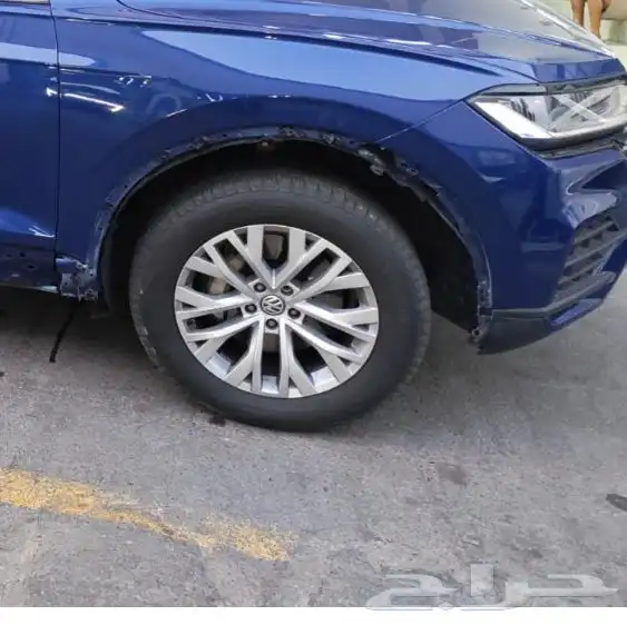 جنوط فلوكس واجن طوارق للبيع 0