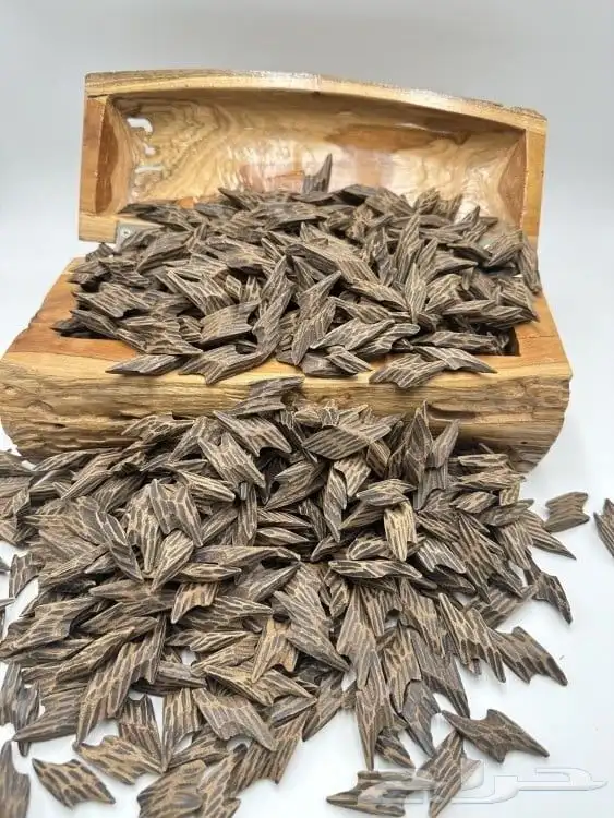 عود تايقر فتنامي 0