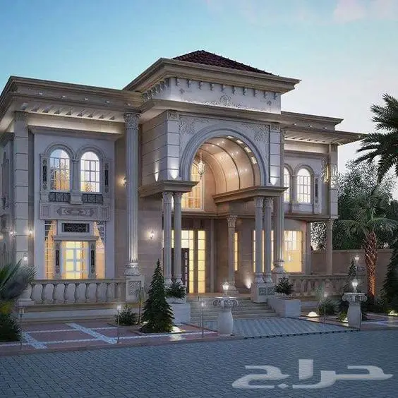 مطور عقاري منك الارض وعلينا التطوير أراضي للمشاركه 23