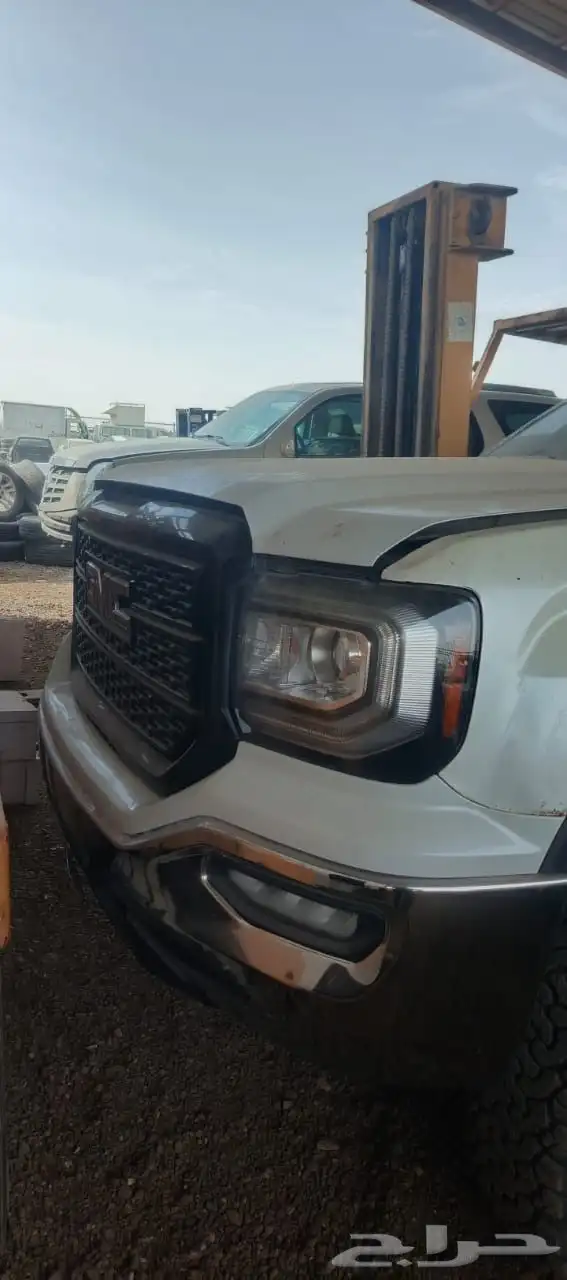 سييرا غمارتين 2016 0