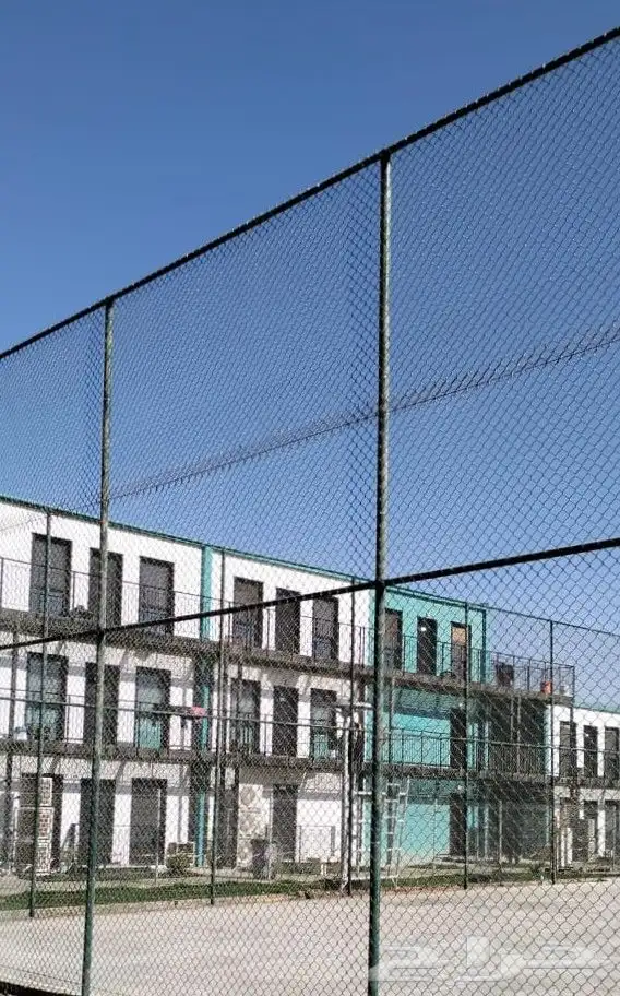 تركيب شبوك مزارع 6