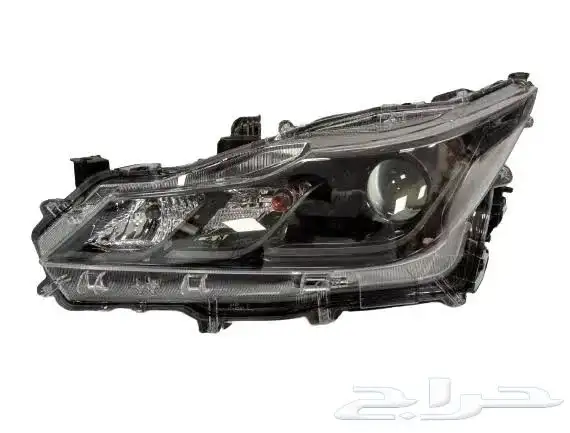 شمعات كورلا 2020.2025 فل ونص فل واستاندر 1