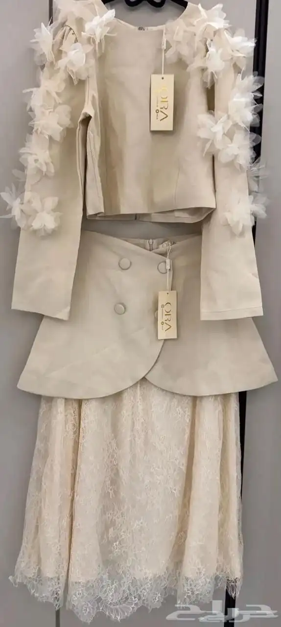 تنورة جديدة 0