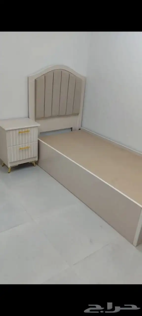 غرف نوم جديده مع تقسيط تابي وتمارا 8