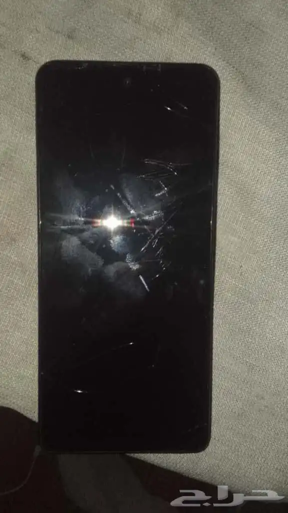 جوال اInfinix NOTE 40X 5G 1