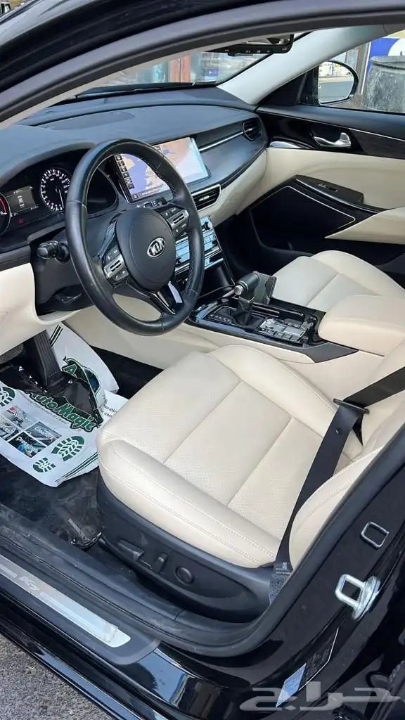 كادينزا 2020 ( ديزل ) 0