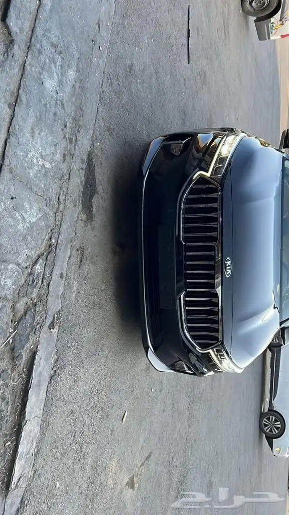 كادينزا 2020 ( ديزل ) 6