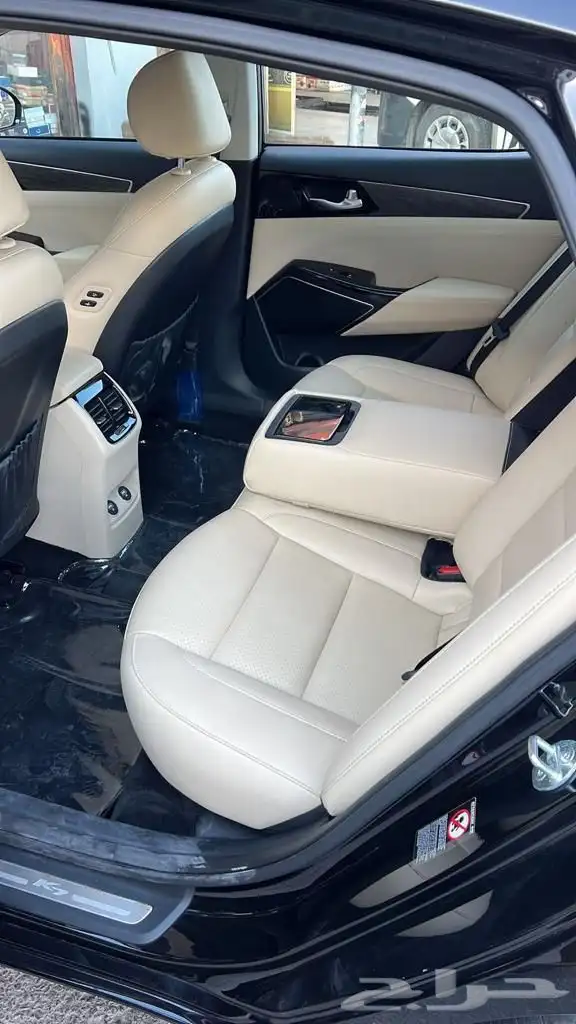 كادينزا 2020 ( ديزل ) 1