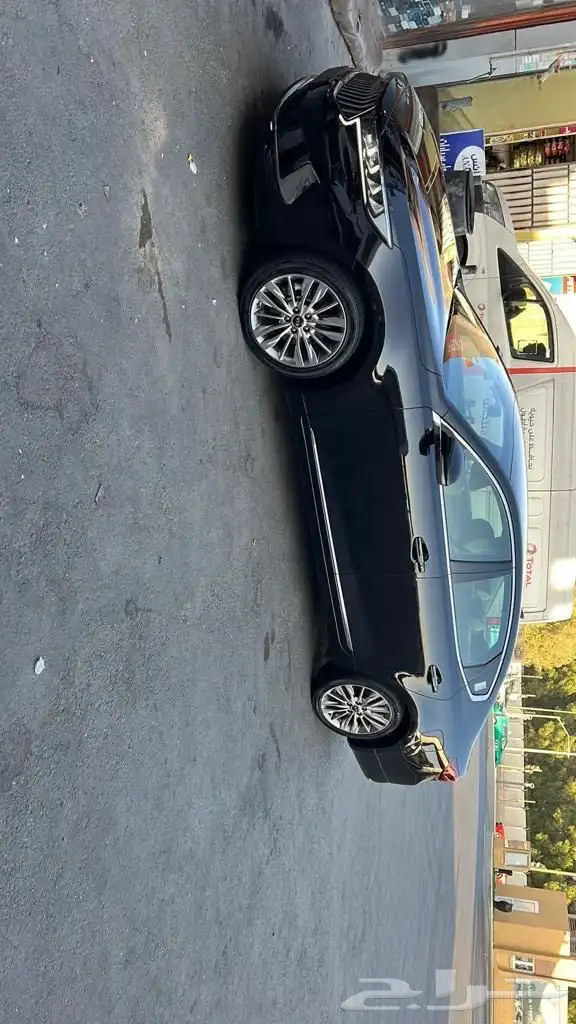 كادينزا 2020 ( ديزل ) 3