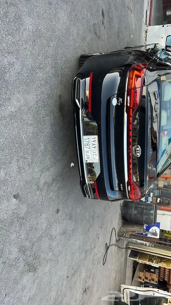 كادينزا 2020 ( ديزل ) 4