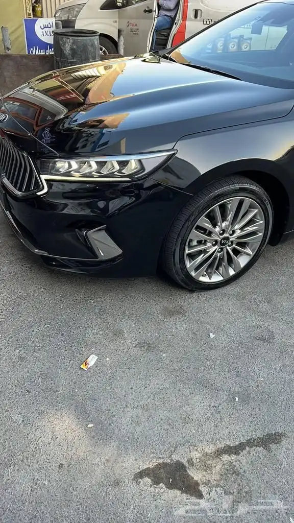 كادينزا 2020 ( ديزل ) 5