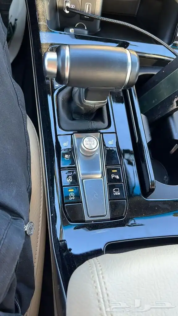 كادينزا 2020 ( ديزل ) 7