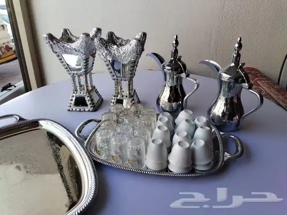 قهوجين وصبابين المملكه العربيه سعودية 1