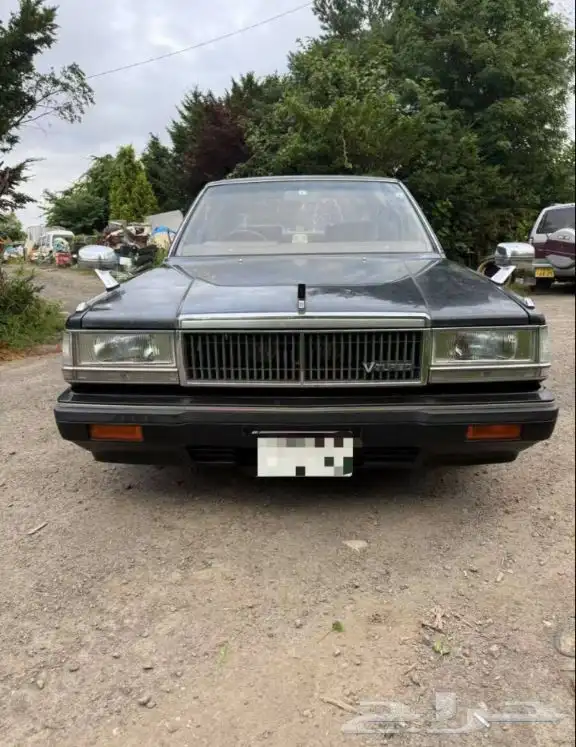 مطلوب نيسان سيدرك 3