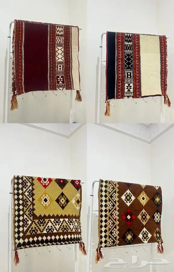 للبيع اللباد بدون حزام الشكل التراثي 1