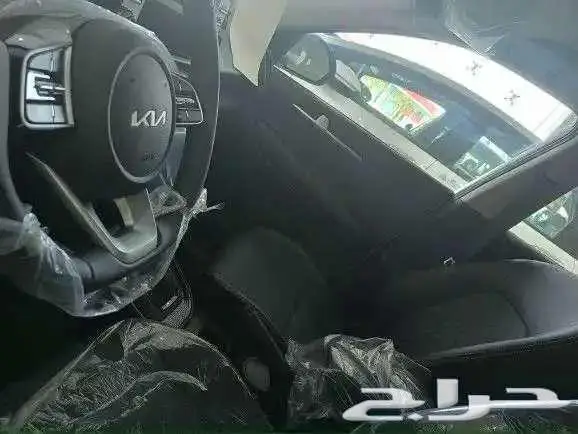 كيا سونت 2024 و 2026 كروس أوفر شبابية بتقنيات حديثة 4