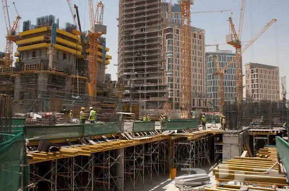 مطور عقاري منك الارض وعلينا التطوير أراضي للمشاركه 37