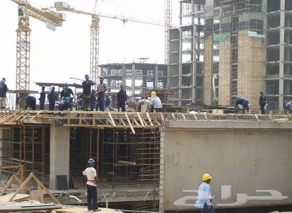 مطور عقاري منك الارض وعلينا التطوير أراضي للمشاركه 63