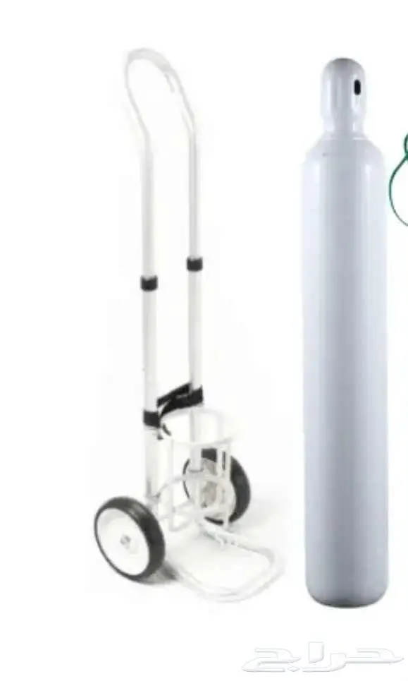 اسطوانه اكسجين 0