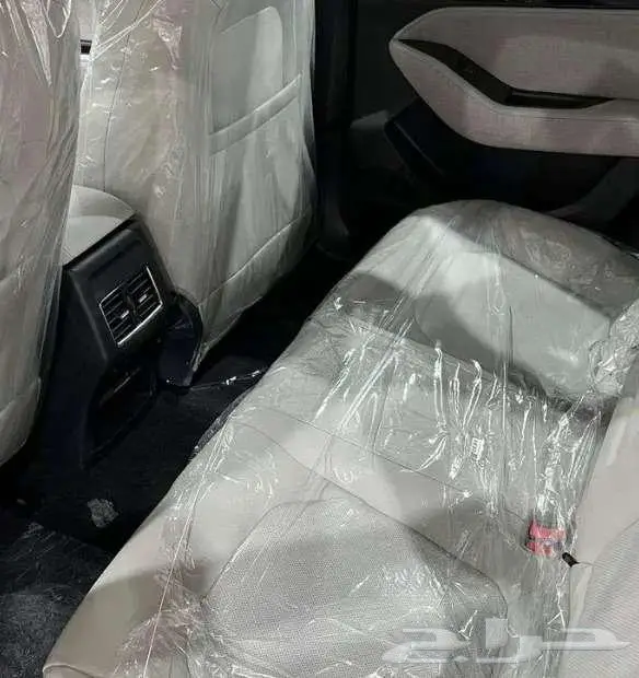 جاك j7 لاكجري 2025 5