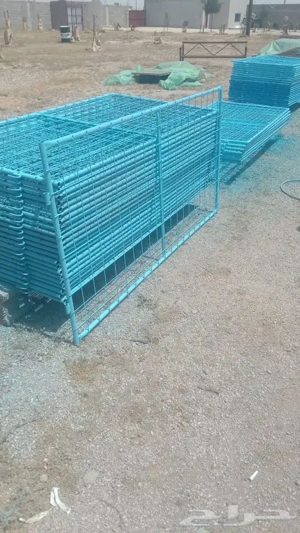 شبك غنم درف 0