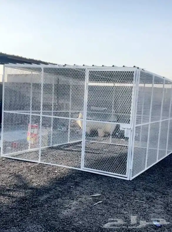 شبوك حمام دجاج اي شي يخص أعمال الحدادة 1