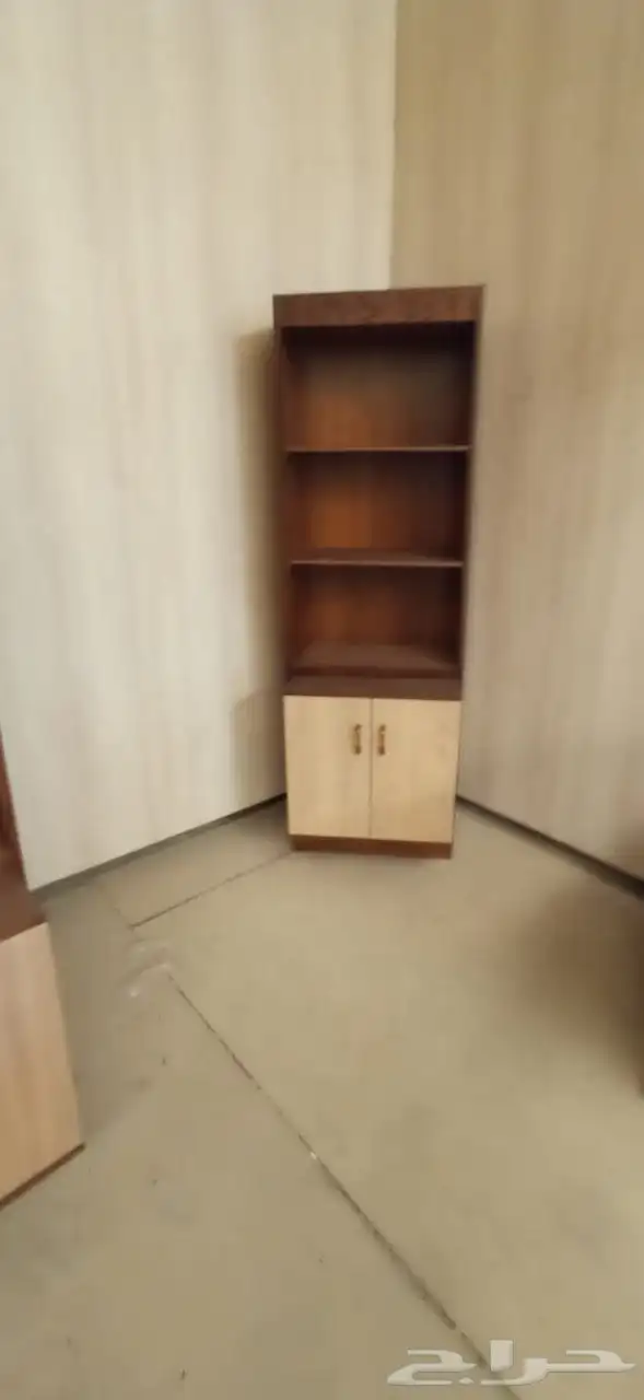 دولاب رفوف 0