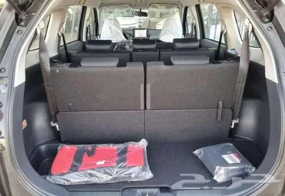 تويوتا فيلوز GLX 2025 7