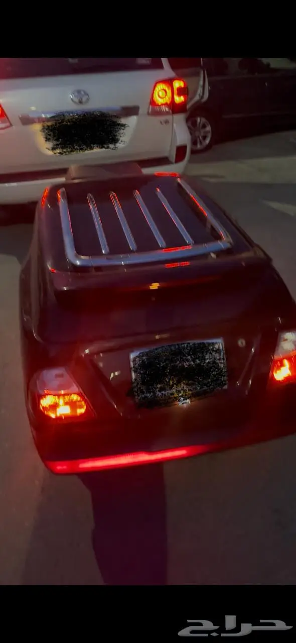 عربة سحب صغيره نوع قولد ونق 8