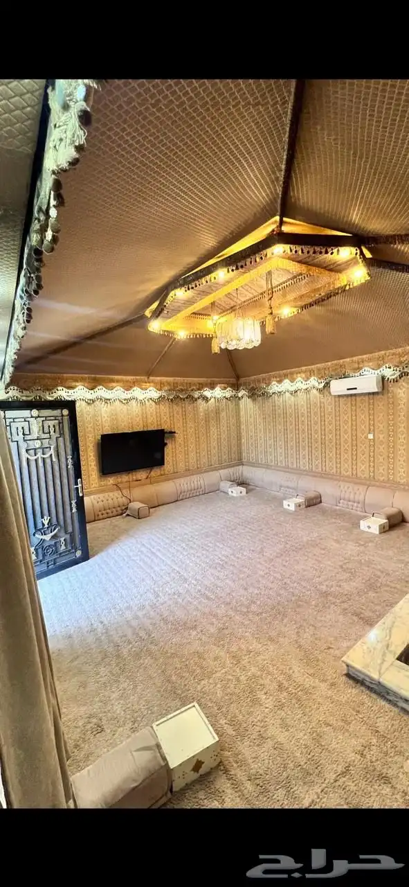 فيلا فاخره للبيع الطائف الحلقه الشرقيه 7