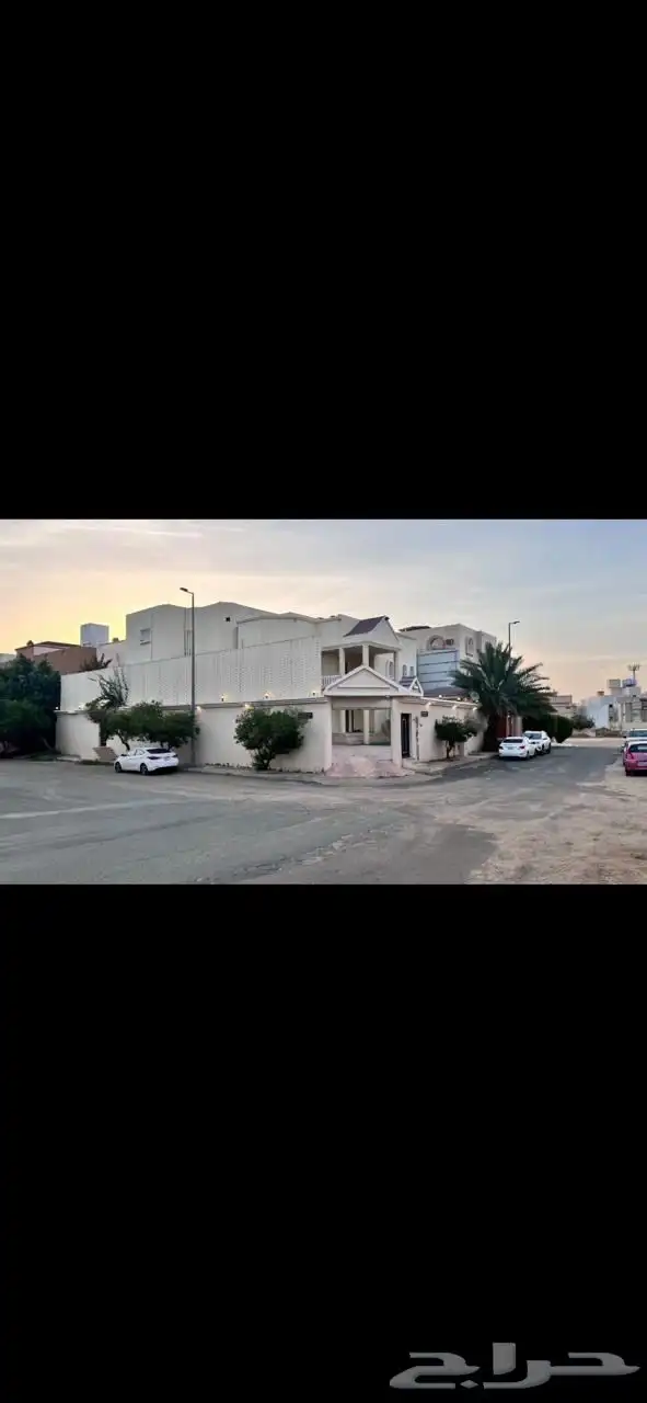 فيلا فاخره للبيع الطائف الحلقه الشرقيه 0