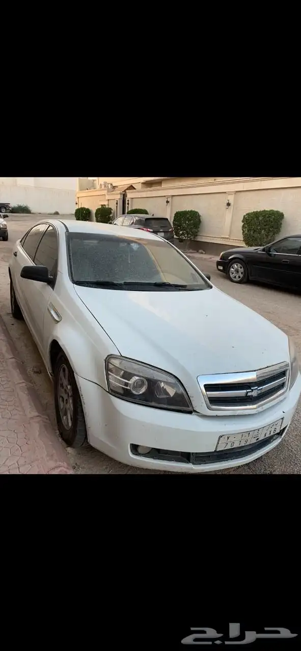 كابريس 2010 للبيع 0