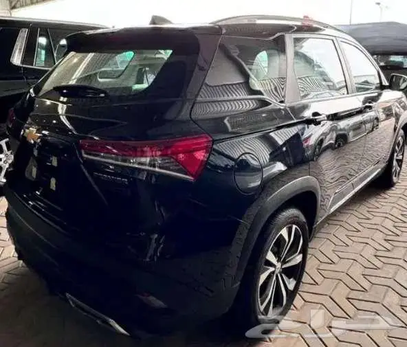 شفروليه كابتيفا نص فل 2025 4