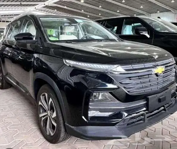 شفروليه كابتيفا نص فل 2025 3