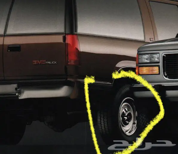 جنوط جمس سوبربان موديلان تسعين 0