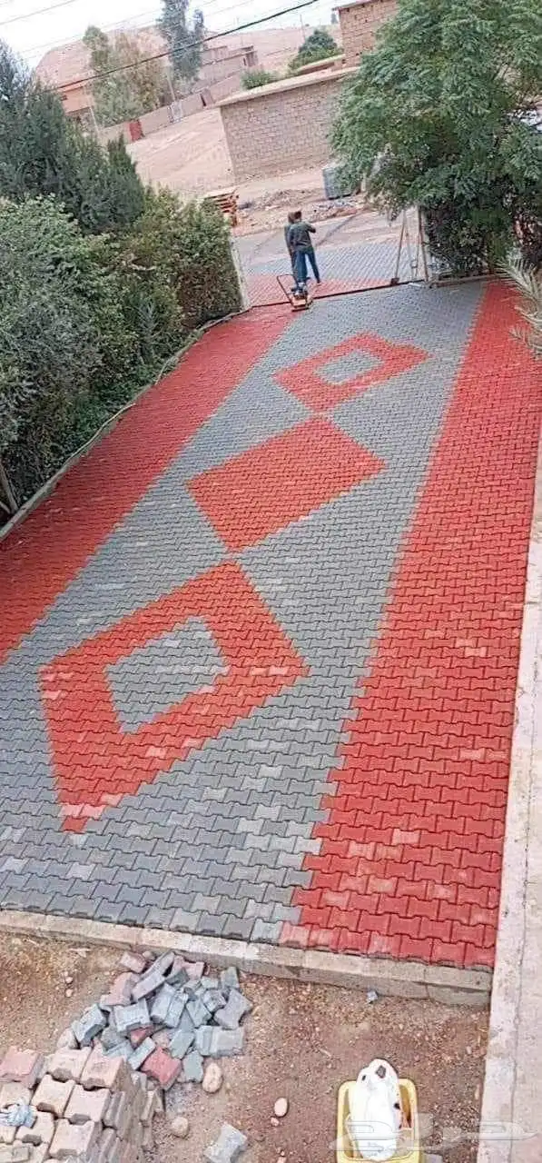 معلم بندوره وانترلوك 3